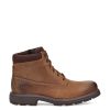 Men UGG Boots | Ugg Men'S Biltmore Mid Waterproof Winter Boot