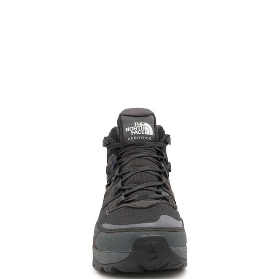 Men The North Face Hiking & Trail Shoes | The North Face Men'S Hedgehog 3 Mid Waterproof Hiking Shoe