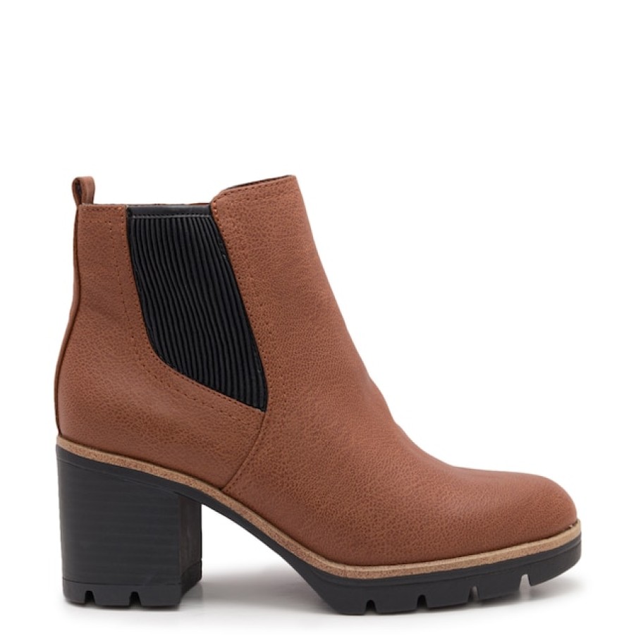 Women Naturalizer Chelsea Boots | Naturalizer Madalynn Winter Wide Chelsea Boot