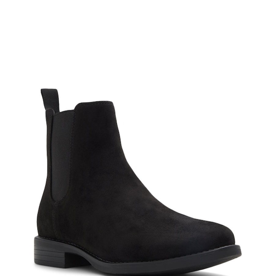 Women Call It Spring Vegan-Friendly Shoes | Call It Spring Aila Chelsea Bootie