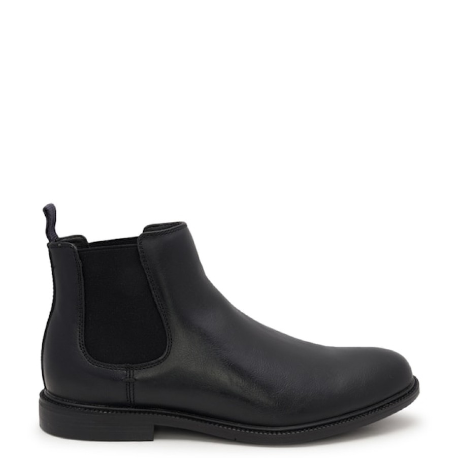 Men Mix No.6 Dress Boots | Mix No.6 Daxon Chelsea Boot