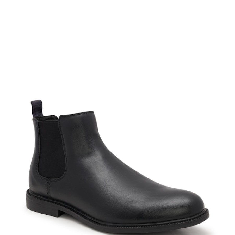 Men Mix No.6 Dress Boots | Mix No.6 Daxon Chelsea Boot