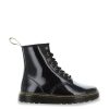 Women Dr. Martens Combat & Lace-Up Boots | Dr. Martens Uk Sizing Zavala Combat Boot