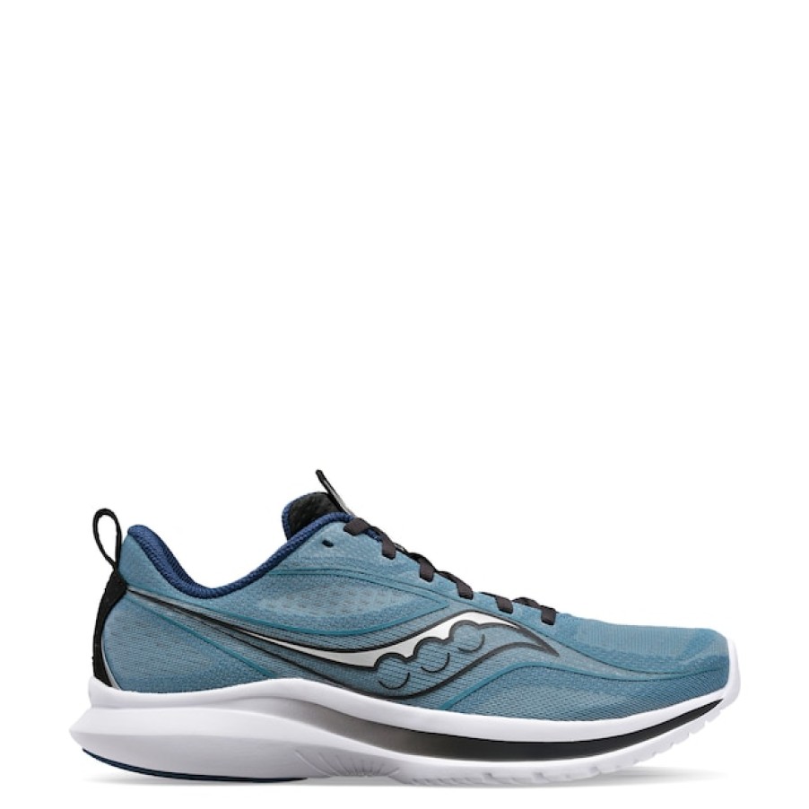 Men Saucony Performance Sneakers | Saucony Men'S Kinvara 13 Running Shoe