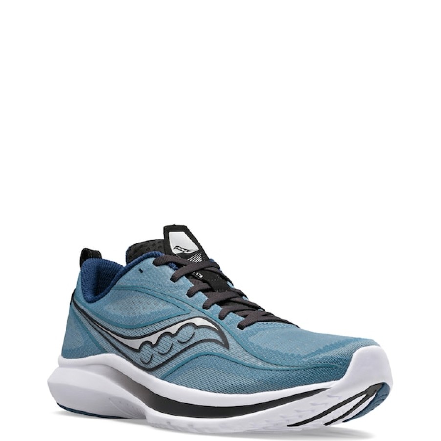 Men Saucony Performance Sneakers | Saucony Men'S Kinvara 13 Running Shoe