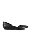 Women Nine West Flats, Loafers & Clogs | Nine West Saige D'Orsay Flat