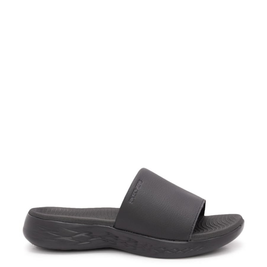 Women Skechers Sandals & Slides | Skechers On The Go 600-Pursue Sandal