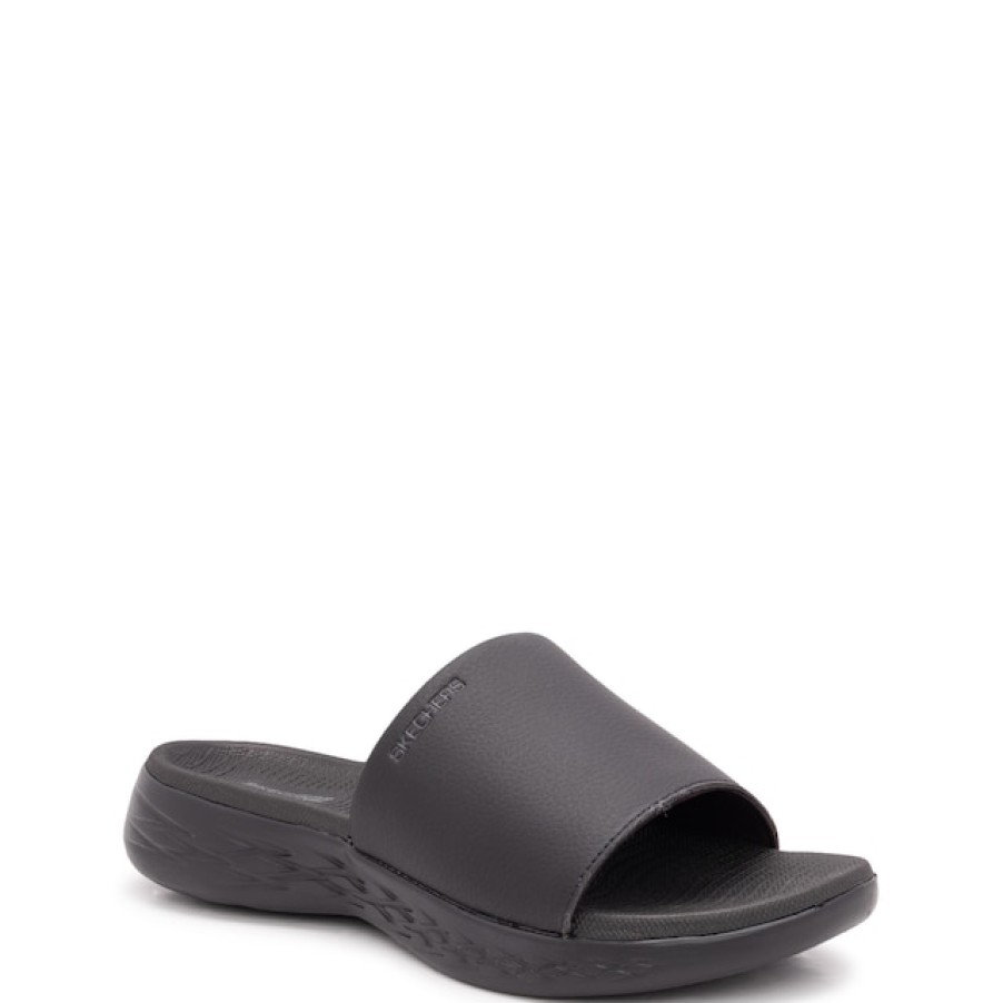 Women Skechers Sandals & Slides | Skechers On The Go 600-Pursue Sandal