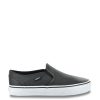 Women Vans Slip-On Sneakers | Vans Women'S Asher Slip-On Sneaker