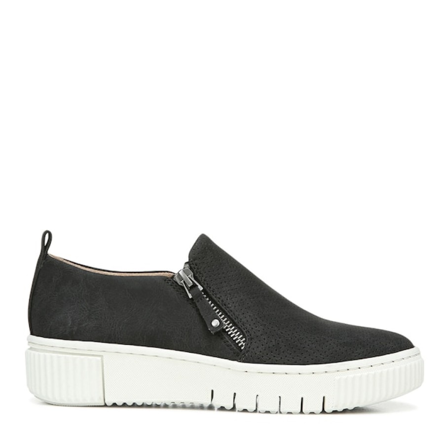 Women SOUL Naturalizer Platform Shoes | Soul Naturalizer Women'S Turner Slip-On Sneaker