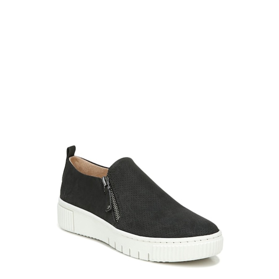 Women SOUL Naturalizer Platform Shoes | Soul Naturalizer Women'S Turner Slip-On Sneaker