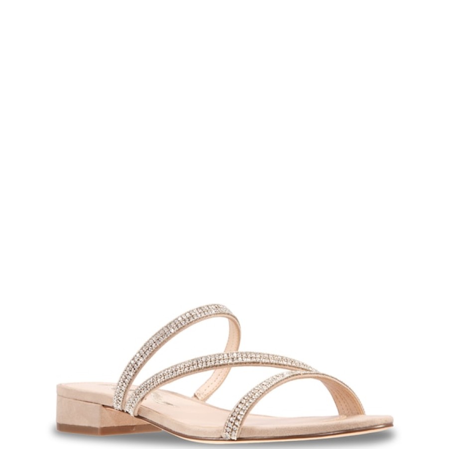 Women N by Nina Sandals & Slides | N By Nina Solita Sandal