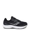 Men Saucony Sneakers & Athletic Shoes | Saucony Men'S Cohesion 16 Wide Width Running Shoe