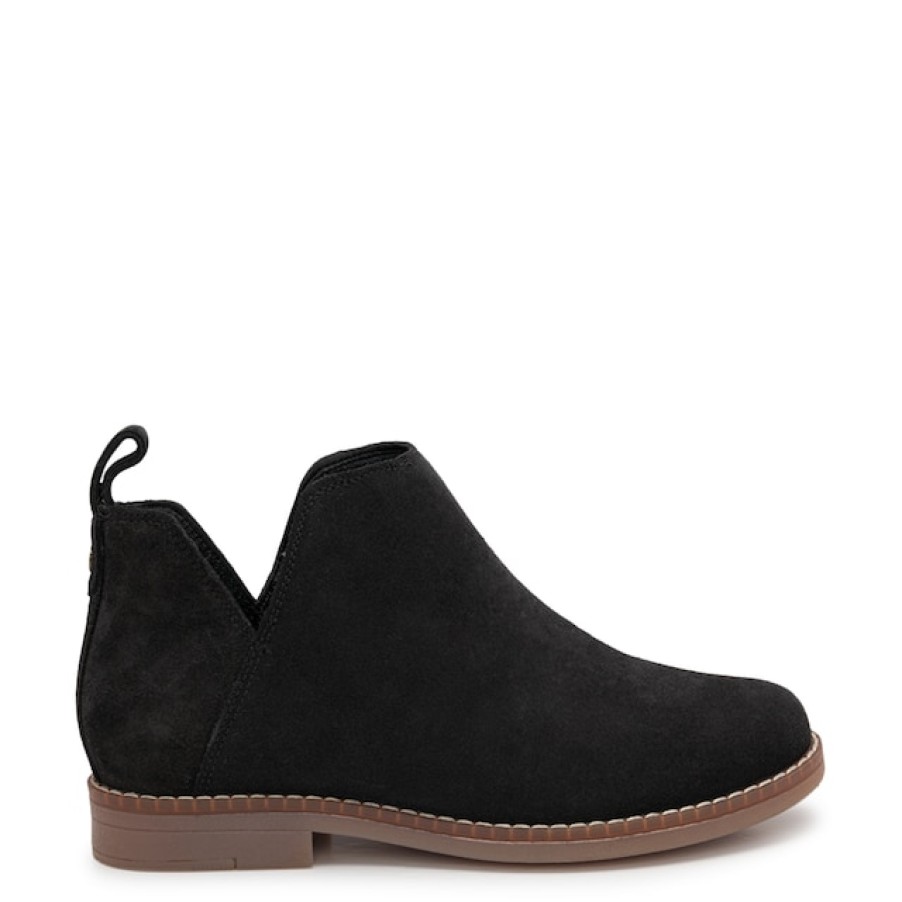 Women Hush Puppies Ankle Boots & Booties | Hush Puppies Mazin Cayto Ankle Bootie