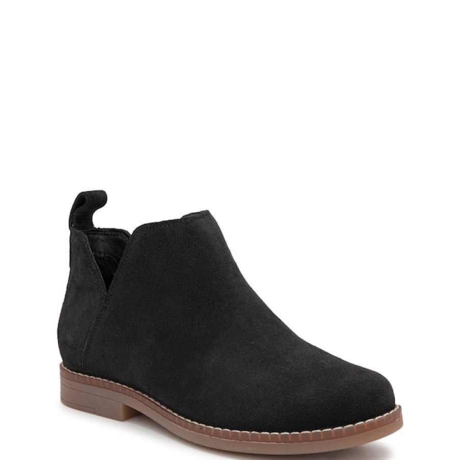 Women Hush Puppies Ankle Boots & Booties | Hush Puppies Mazin Cayto Ankle Bootie