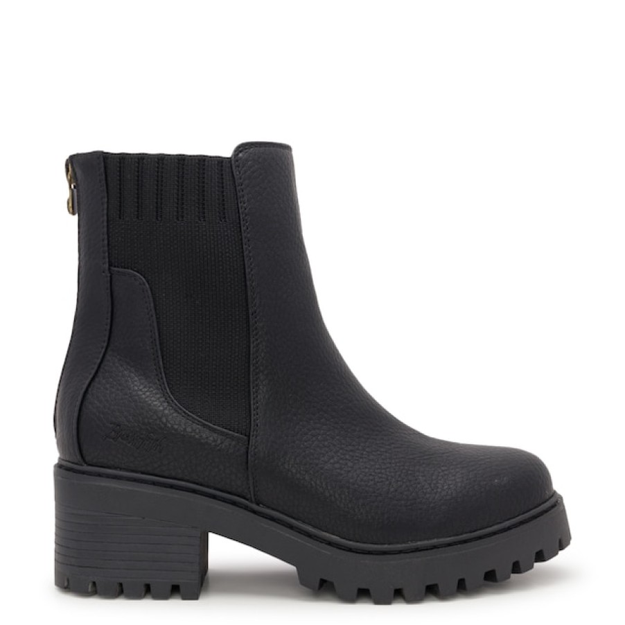 Women Blowfish Chelsea Boots | Blowfish Levorah Chelsea Bootie