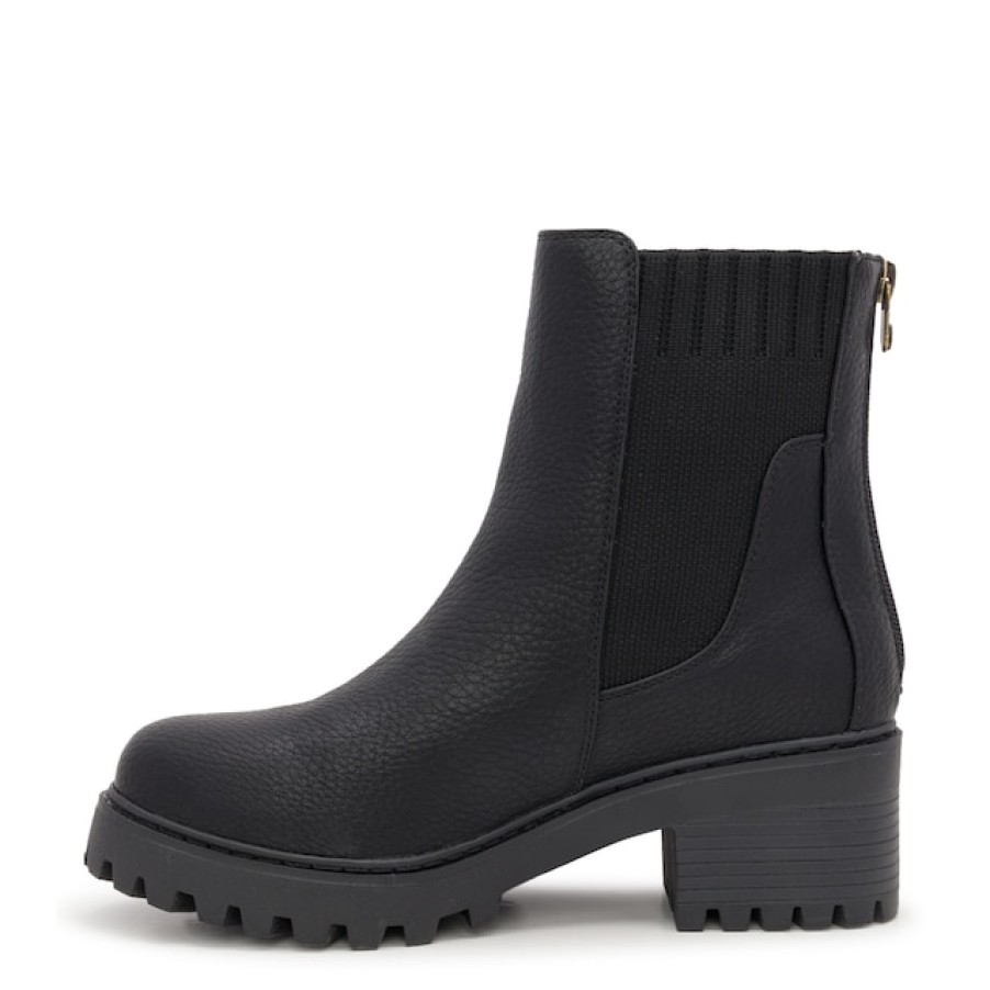 Women Blowfish Chelsea Boots | Blowfish Levorah Chelsea Bootie