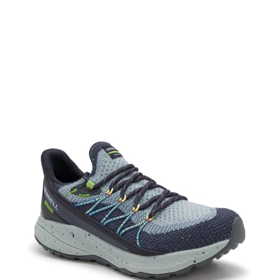 Women Merrell Hiking & Trail | Merrell Women'S Bravada 2 Wide Width Trail Hiking Sneaker