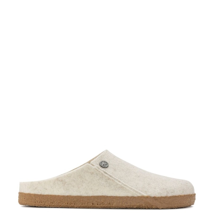 Women Birkenstock Slippers | Birkenstock Women'S Zermatt Clog Slipper