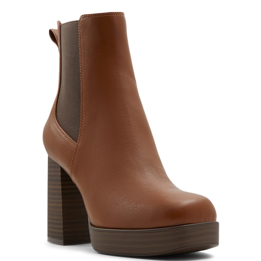 Women Call It Spring Chelsea Boots | Call It Spring Tate Chelsea Bootie