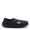 Men The North Face Slippers | The North Face Men'S Thermoball Traction Mule V Slipper