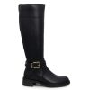 Women Kelly & Katie Boots & Booties | Kelly & Katie Sion Knee High Boot