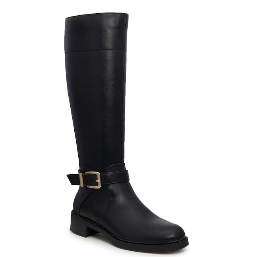 Women Kelly & Katie Boots & Booties | Kelly & Katie Sion Knee High Boot