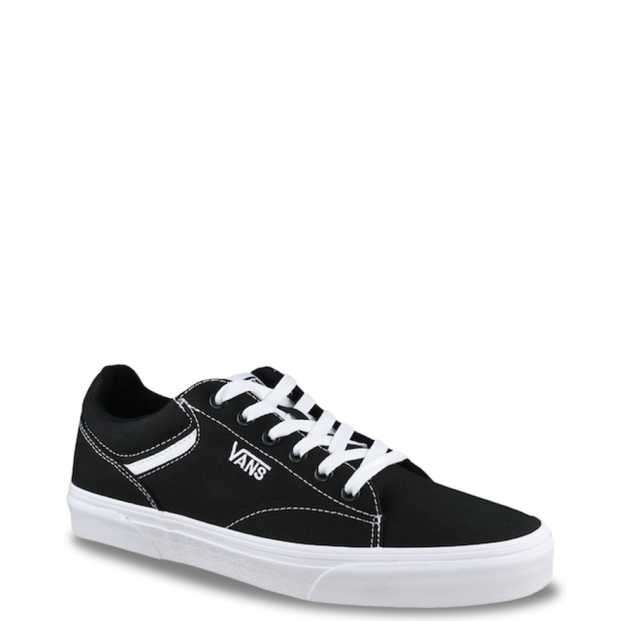 Men Vans Canvas Sneakers | Vans Men'S Seldan Sneaker