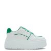 Women Call It Spring Chunky Sneakers | Call It Spring Women'S Embery Flatform Sneaker