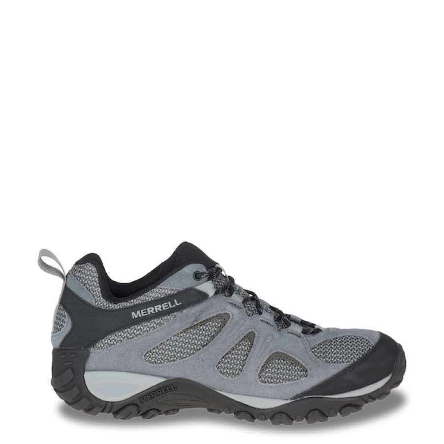 Men Merrell Hiking & Trail | Merrell Men'S Yokota 2 Hiker