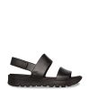 Women Skechers Sandals & Slides | Skechers Women'S Footsteps Breezy Feels Sandal