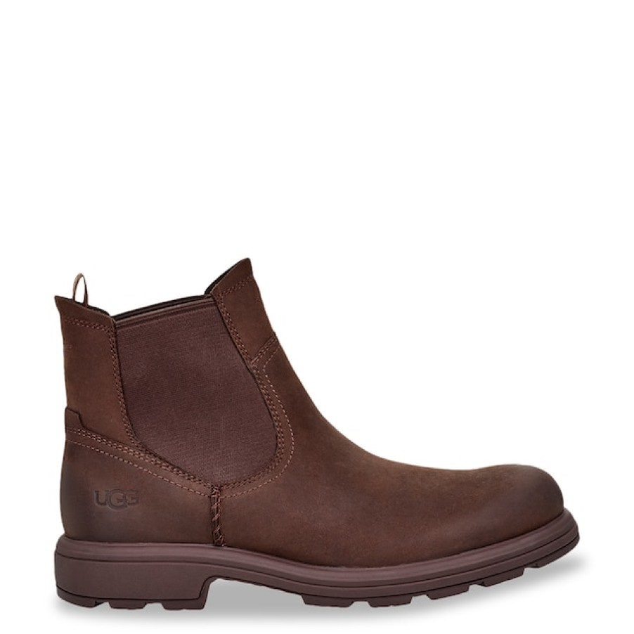 Men UGG Boots | Ugg Men'S Biltmore Waterproof Chelsea Boot