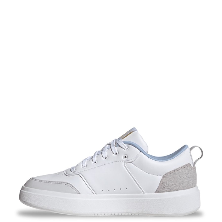 Women Adidas Court Shoes | Adidas Women'S Park St. Court Sneaker