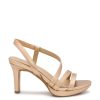 Women Naturalizer Sandals & Slides | Naturalizer Brenta Platform Sandal