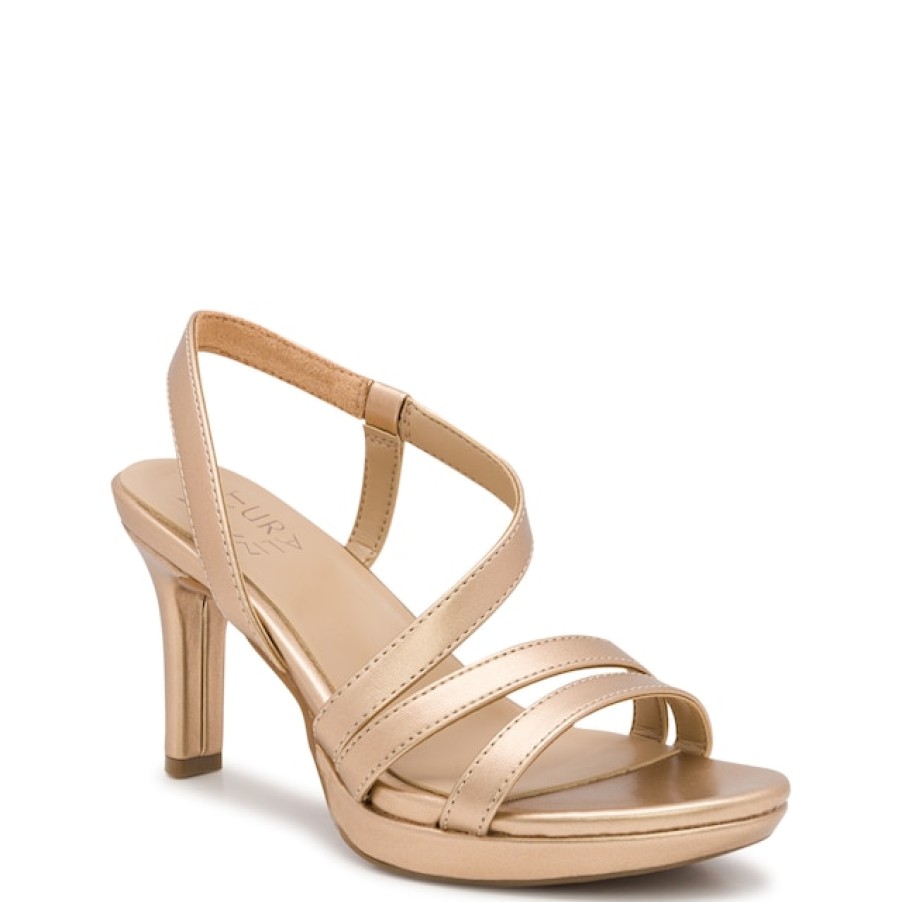 Women Naturalizer Sandals & Slides | Naturalizer Brenta Platform Sandal