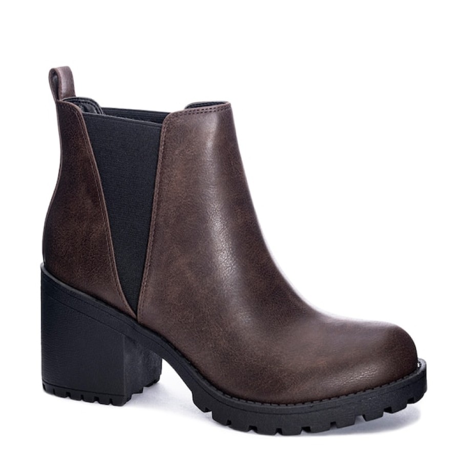 Women Dirty Laundry Ankle Boots & Booties | Dirty Laundry Lisbon Chelsea Bootie