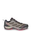 Men Merrell Sneakers & Athletic Shoes | Merrell Men'S West Rim Trail Hiking Sneaker