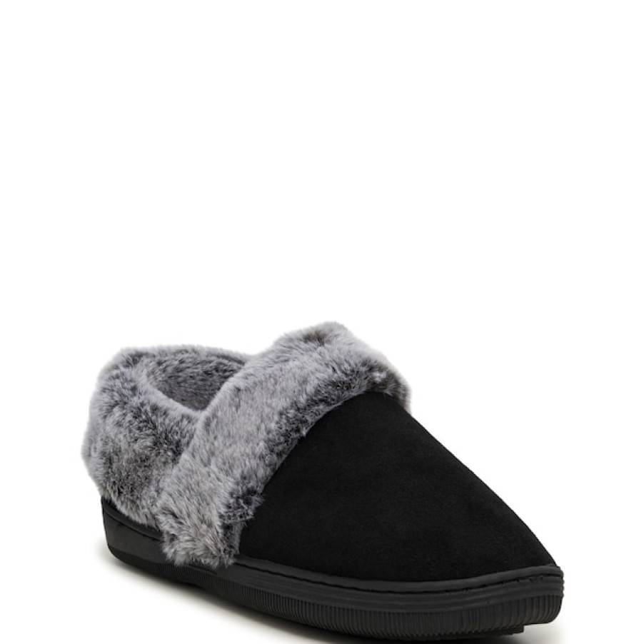 Women Crown Vintage Slippers | Crown Vintage Women'S Laze Slipper