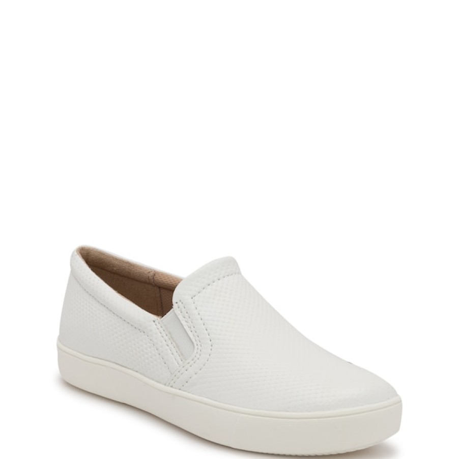 Women Naturalizer Slip-On Sneakers | Naturalizer Marianne Slip-On Sneaker