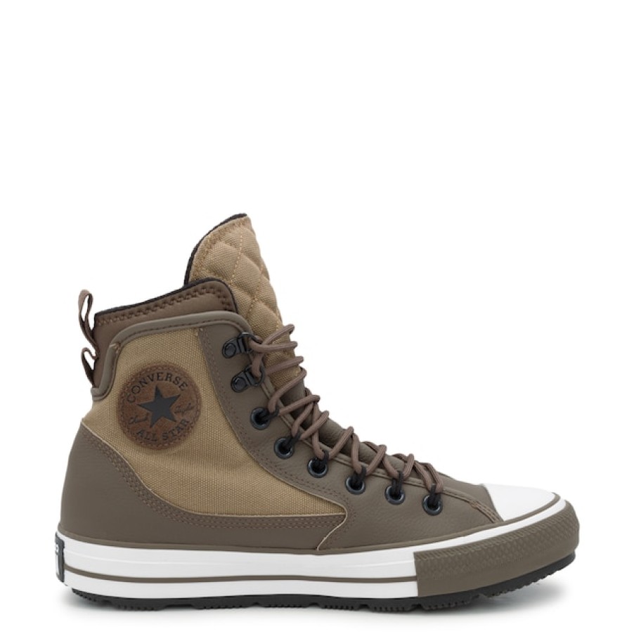 Men Converse High-Top Sneakers | Converse Men'S Chuck Taylor All Star All Terrain Waterproof High Top Sneaker