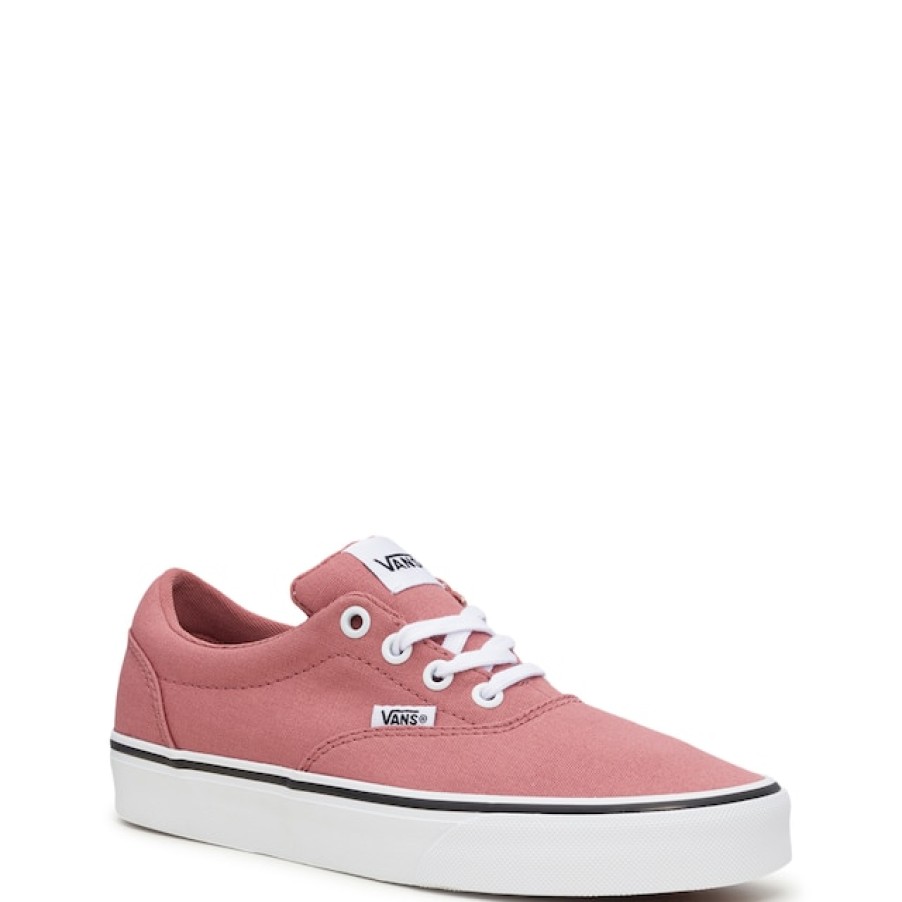 Women Vans Vegan-Friendly Shoes | Vans Women'S Doheny Sneaker