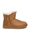 Women UGG Boots & Booties | Ugg Women'S Bailey Zip Mini Winter Boot