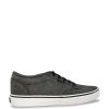 Men Vans Canvas Sneakers | Vans Men'S Atwood Sneaker