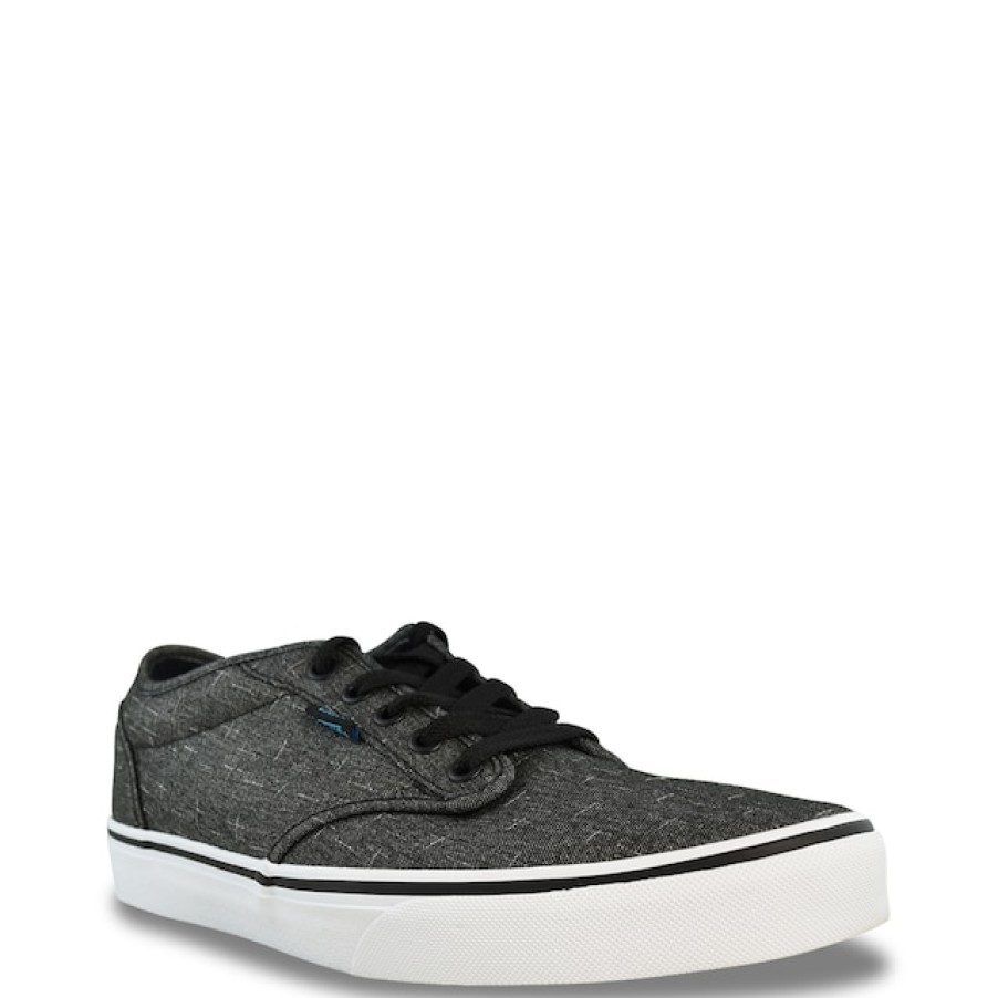 Men Vans Canvas Sneakers | Vans Men'S Atwood Sneaker