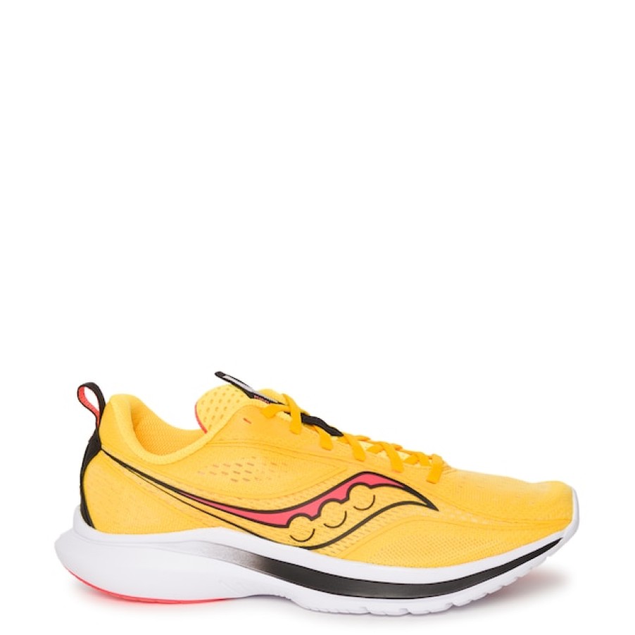 Men Saucony Performance Sneakers | Saucony Men'S Kinvara 13 Running Shoe