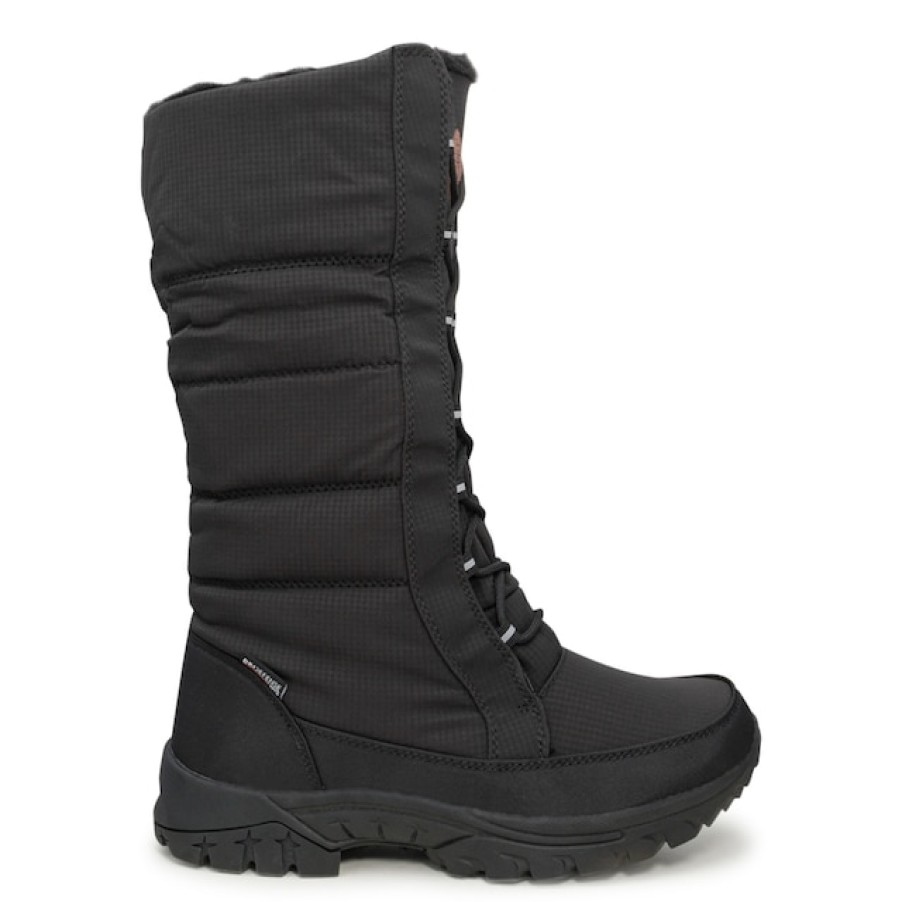 Women UGG Boots & Booties | Ugg Women'S Loxley Waterproof Chelsea Winter Boot