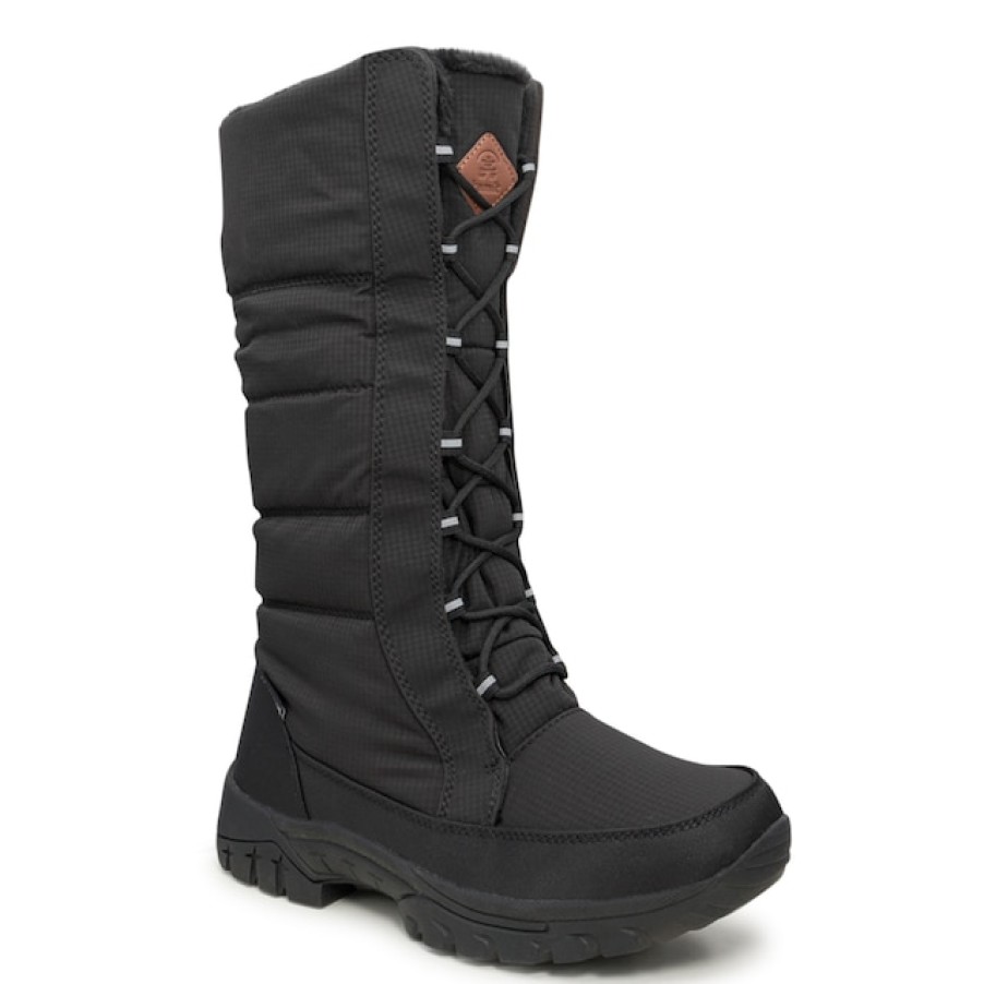 Women UGG Boots & Booties | Ugg Women'S Loxley Waterproof Chelsea Winter Boot