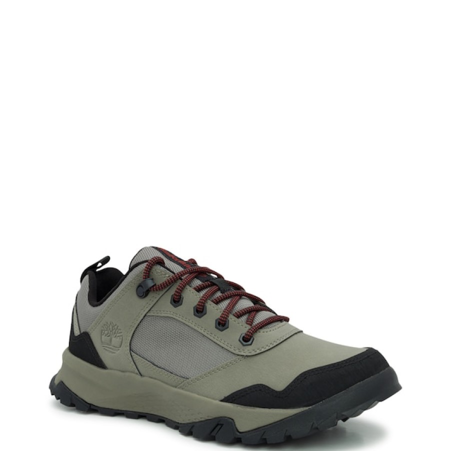 Men Timberland Hiking & Trail | Timberland Men'S Lincoln Peak Lite F/L Hiking Shoe