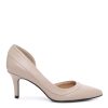 Women Kelly & Katie Heels & Wedges | Kelly & Katie Shenna D'Orsay Pump