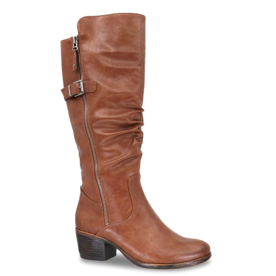 Women Taxi Dress Boots | Taxi Boston Waterproof Tall Boot